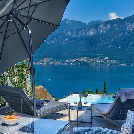 Casa Marina Bellagio Private Garden Villa Exteriör bild